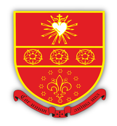 bcom colleges in ranchi - Nirmala College Logo