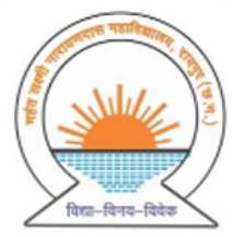 Commerce Colleges in Raipur - Mahant Laxminarayan Das College Logo
