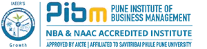 BMS Colleges In Nashik- Pune Institute of Business Management Logo