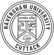 BBA Colleges In Cuttack- Ravenshaw University logo