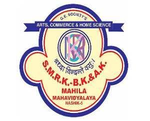 Commerce Colleges in Nashik- SMRK BKAK Mahila Maha Vidyalaya, Nashik
