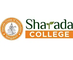 BBA colleges in Mangalore- Sharda College Logo 