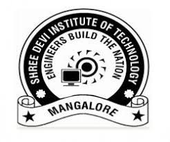 BBA colleges in Mangalore- Shree Devi College Logo