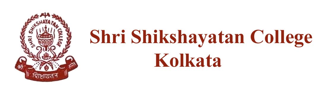 Commerce Colleges in Kolkata - Shri Shikshayatan College logo