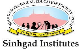 BMS Colleges In Nashik- Sinhgad College of Commerce Logo