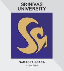 BBA colleges in Mangalore- Srinivas College Logo