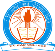 Bcom Colleges in Rajkot - TN Rao College Logo