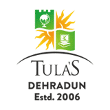 BBA Colleges in Uttarakhand - Tulas College Logo 