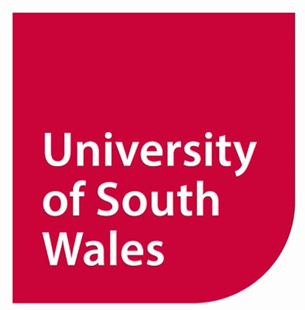 digital marketing in bexley - University of South Wales logo
