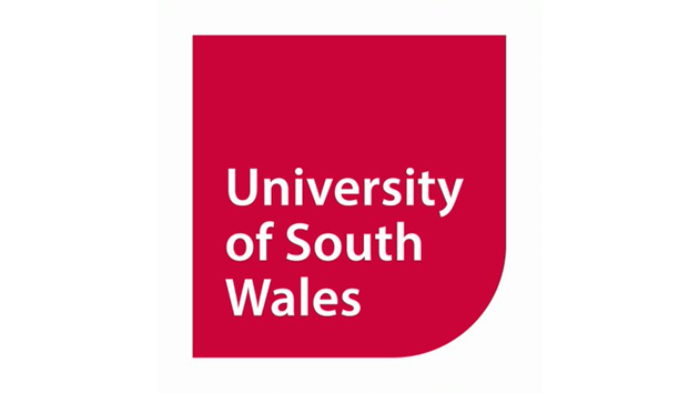 digital marketing in Virginia Beach - University of South Wales logo