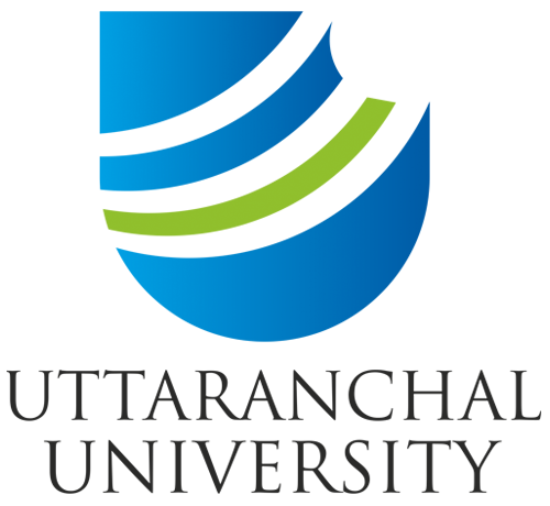 BBA Colleges in Uttarakhand - UU College Logo 