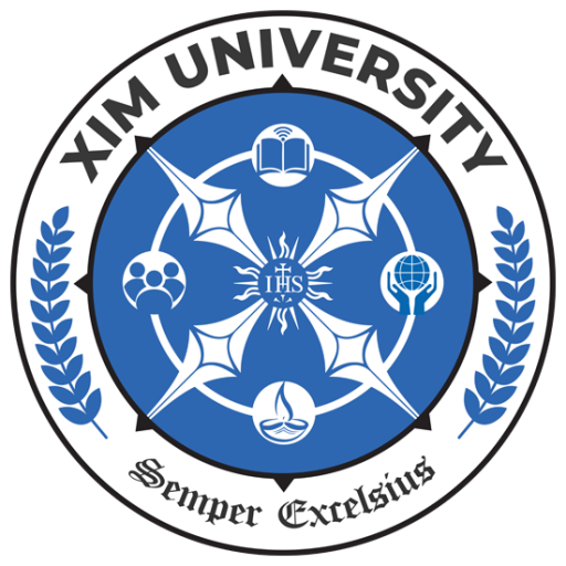 Bcom Colleges in Bhubaneswar - XIM University logo
