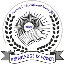  BBA colleges in Hubli - BIMS logo