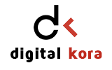 digital marketing course in dubai - digital kora logo