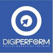 digital marketing courses in noida - digiperform logo
