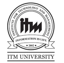 Commerce Colleges in Raipur - ITM College Logo 