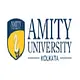 BBA Colleges in South Delhi- Amity University Logo