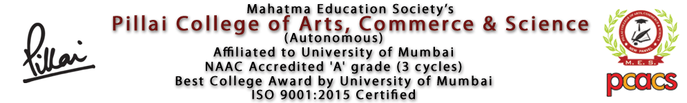 BMS Colleges In Nagpur- Pillai College of Arts, Commerce, and Science