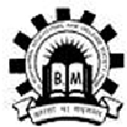 BMS Colleges in Haryana - Basant Lal Memorial College of Education Logo