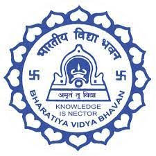 Best Colleges in Borivali for Commerce- Bhavan's College Logo