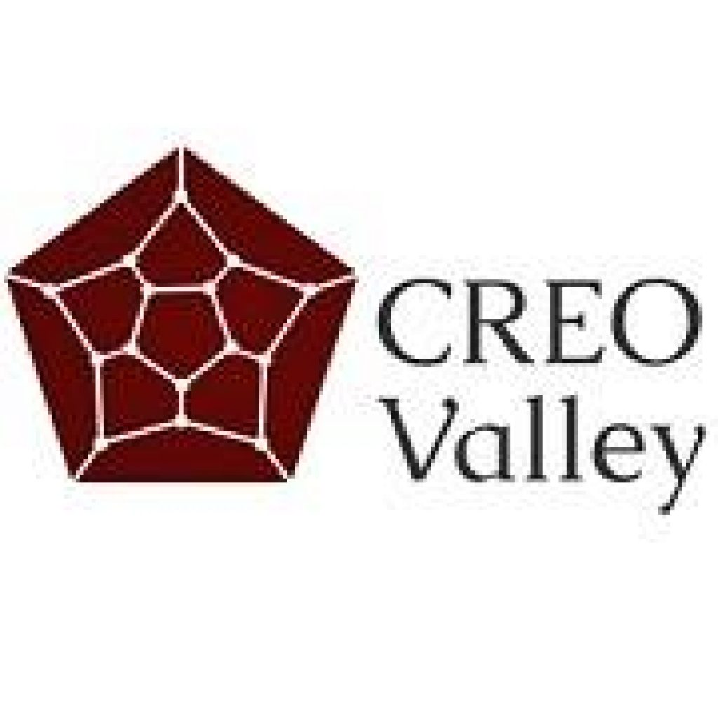 BMM Colleges In Bangalore- CREO Valley School Of Film And Television Logo