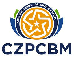 BBA Colleges in Vidyanagar- CZ Patel College of Business & Management Logo