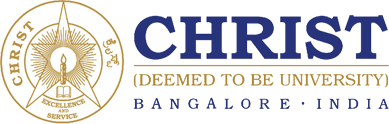 BMM Colleges In Bangalore- Christ University, Bangalore Logo