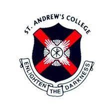 Commerce Colleges In Bandra-St. Andrew's College of Science, Arts and Commerce Logo