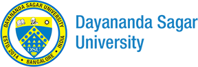 BMM Colleges In Bangalore- Dayananda Sagar University (DSU), Bangalore Logo