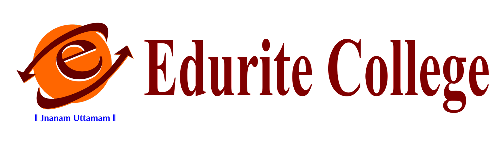 Commerce Colleges in Shimoga- Edurite College Logo