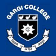 BBA Colleges in South Delhi- Gargi College Logo