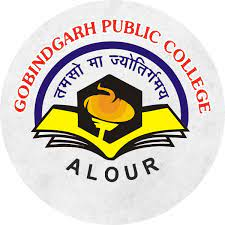 BCom Colleges In Punjab- Gobindgarh Public College - Fatehgarh Sahib Logo