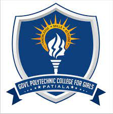 BCom Colleges In Punjab- Government College for Girls - Patiala Logo 
