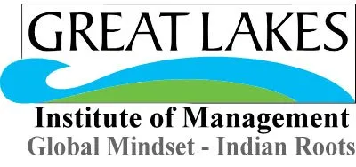 BMS Colleges in Haryana - Great Lakes Institute of Management Logo