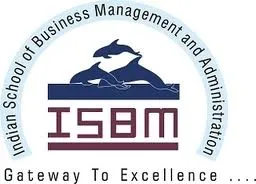 BMS Colleges in Haryana- Indian School of Business Management & Administration Logo