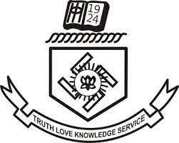 BBA Colleges in South Delhi- Indraprastha College for Women (IPCW) Logo
