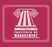 BBA Colleges In Vidyanagar- Indukaka Ipcowala Institute of Management (I2IM) Logo