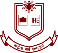 BBA Colleges in South Delhi- Institute of Home Economics (IHE) Logo