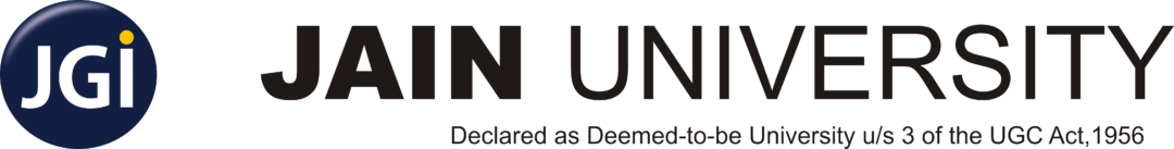BMs Colleges In Hubli - Jain University - [JU], Bangalore logo