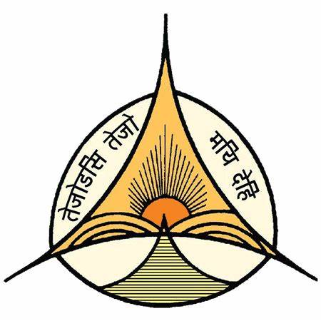 BBA Colleges in South Delhi- Jesus and Mery College Logo