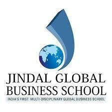 BMS Colleges in Haryana - Jindal Global Business School logo