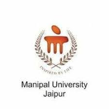 Commerce Colleges in Rajasthan- Manipal University Logo