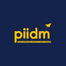 PIIDM logo - Digital Marketing Courses in Virar