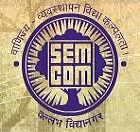 Bms Colleges in Vidyanagar SEMCOM