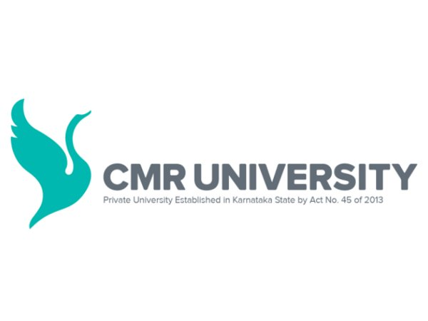 BMM Colleges In Bangalore- School Of Social Science And Humanities,CMR University Logo