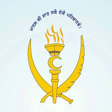 BCom Colleges In Punjab- Sri Guru Gobind Singh College Logo 