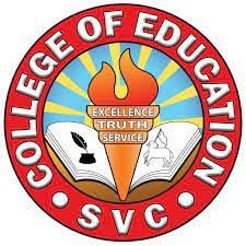 BBA Colleges in South Delhi- Sri Venkateswara College (SVC) Logo