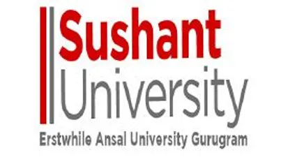 BMS Colleges in Haryana - Sushant University Logo