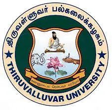 BMM Colleges in Bangalore- Thiruvalluvar University Logo