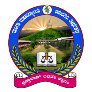 Commerce Colleges in Shimoga- Tunga Mahavidyalaya, Shimoga Logo